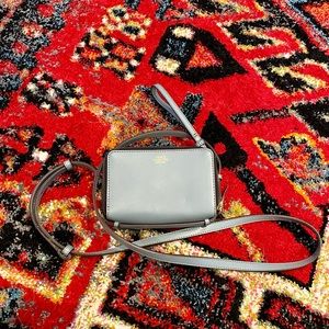 Vince Camuto cross body convertible wristlet